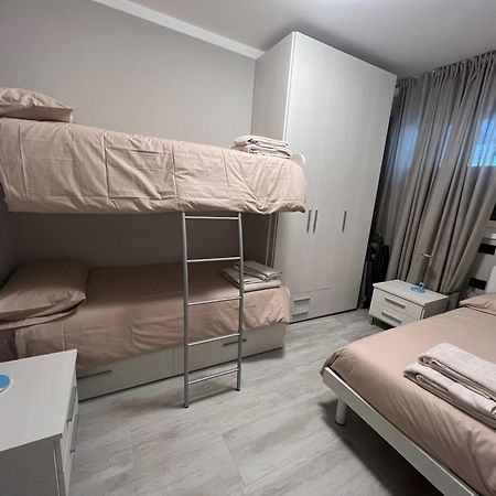 Appartamento Grigna2410 - Primaluna Extérieur photo