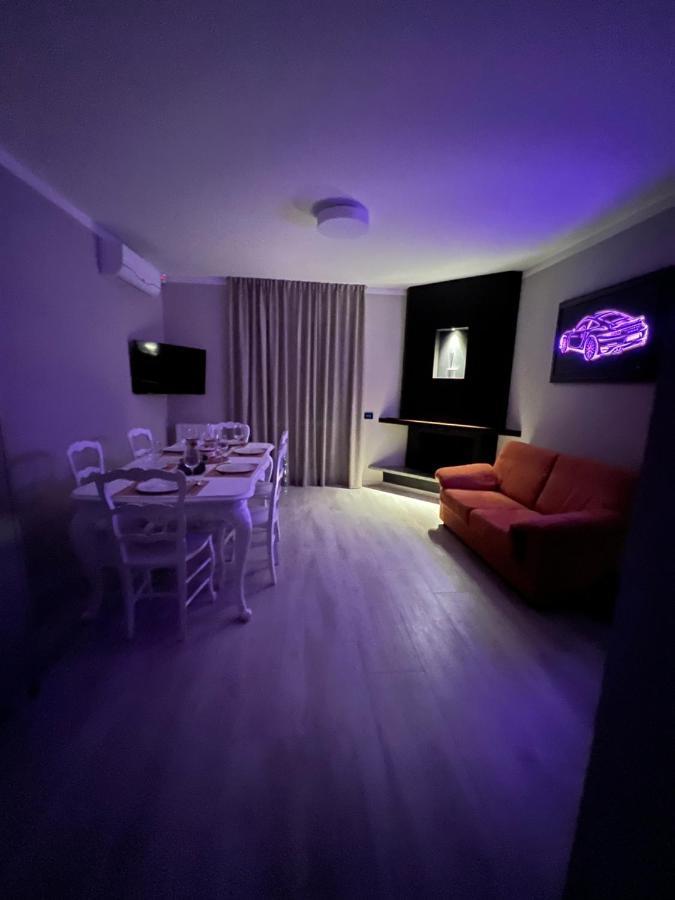 Appartamento Grigna2410 - Primaluna Extérieur photo