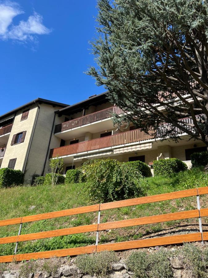 Appartamento Grigna2410 - Primaluna Extérieur photo