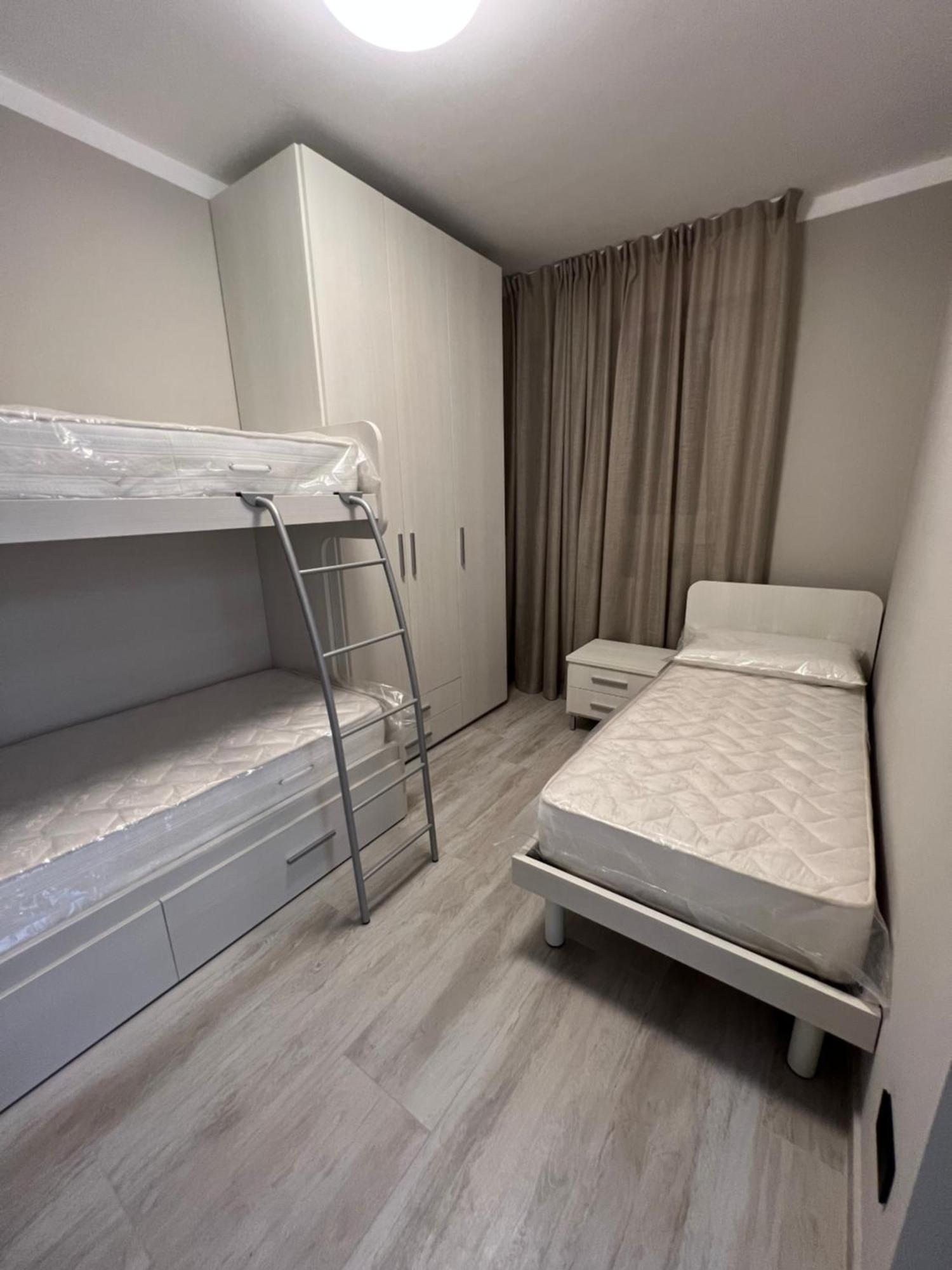 Appartamento Grigna2410 - Primaluna Extérieur photo