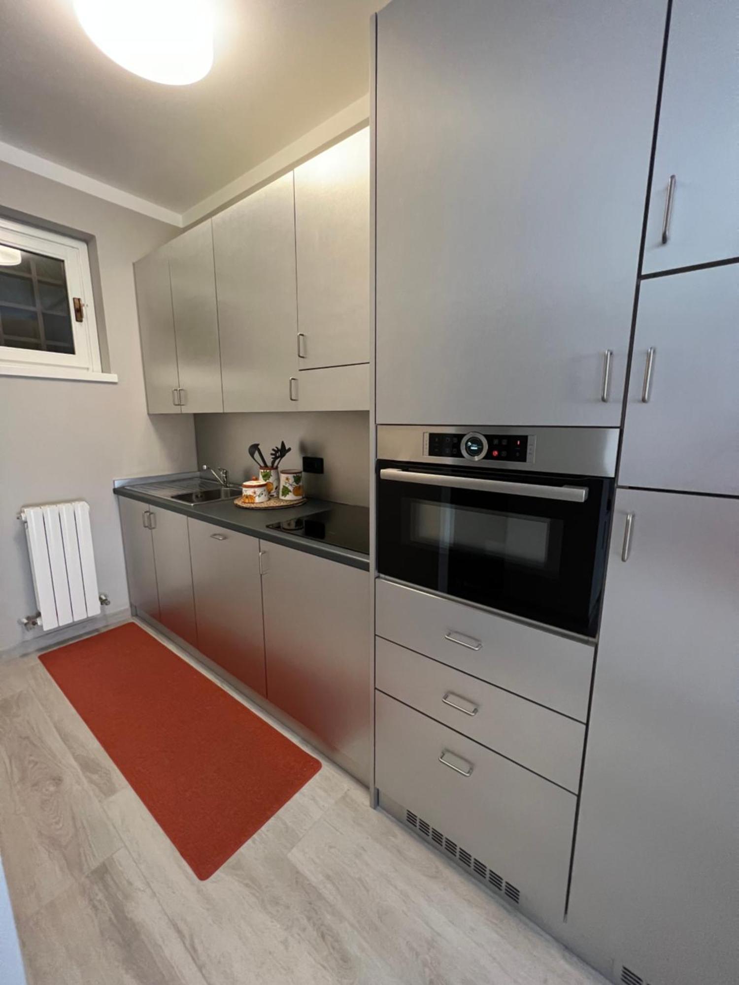 Appartamento Grigna2410 - Primaluna Extérieur photo