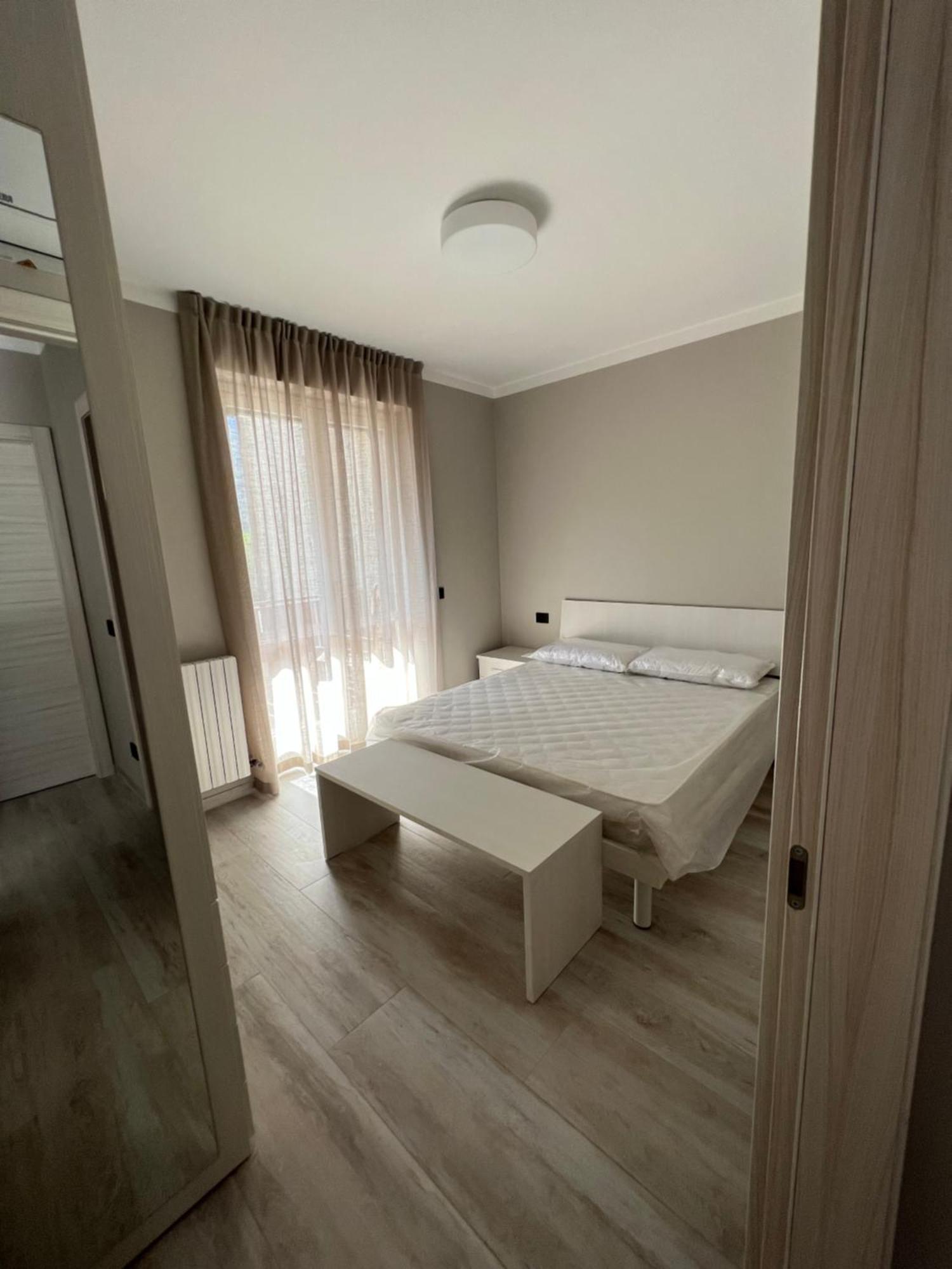 Appartamento Grigna2410 - Primaluna Extérieur photo