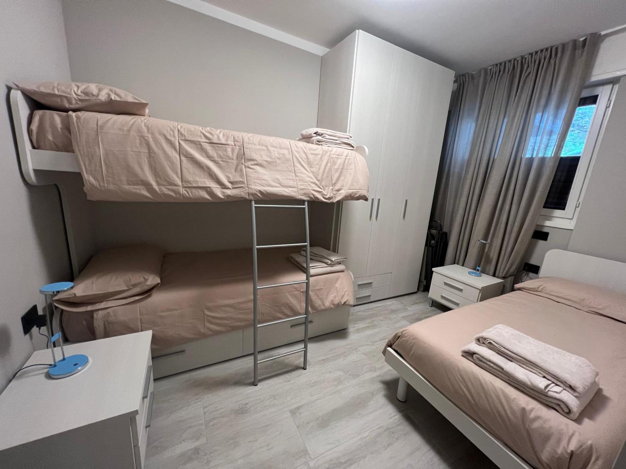 Appartamento Grigna2410 - Primaluna Extérieur photo